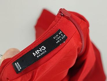 secound hand: MNG, Sukienka damska, rozmiar XS — 4