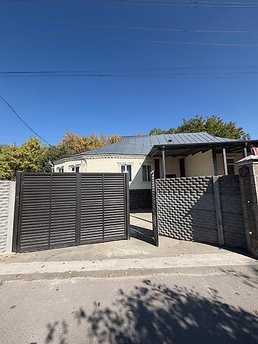 aalam city: 3 комнаты, 118 м², 4 соток, Джал, Собственник — 2