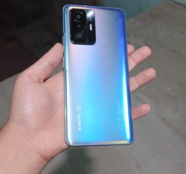 soyuducu xirdalan: Xiaomi 11T, 128 GB, 
 Zəmanət, İki sim kartlı, Sənədlərlə