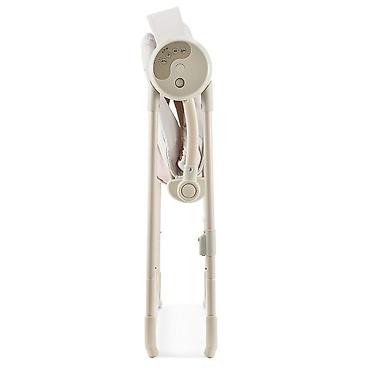 dormeo proizvodi sa greskom: Kinderkraft stolica za ljuljanje SWINGEE beige – KBSWIN00BEG — 4