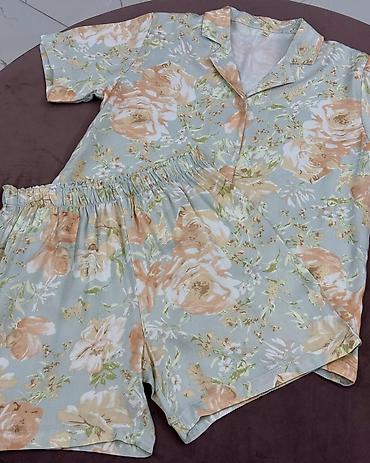 Пижамы: Подбор на пижамы 💯 вискоза🌸 Красивая и нежная пижама, в которой — 8