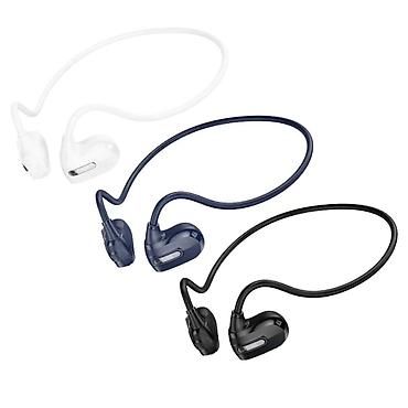Аудиотехника: Беспроводные спортивные bluetooth наушники hoco ES63 💸Цена:800сом — 2