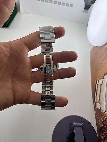 honor magic watch 2: Yeni, Qol saatı, Tag Heuer, rəng - Mavi — 7