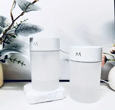 Hava nəmləndiriciləri və təmizləyiciləri: Hava nəmləndiricisi Ultrasəs, Ofis üçün, Ünvandan götürmə, Pulsuz çatdırılma, Ödənişli çatdırılma — 3