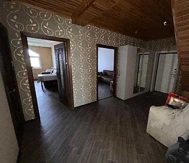 sirvan satiram: 3 otaqlı, Yeni tikili, 82 kv. m — 4