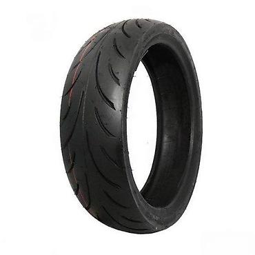 roll bar za dzipove: Motociklistička zadnja guma – sport/touring profil - Dimenzije — 1