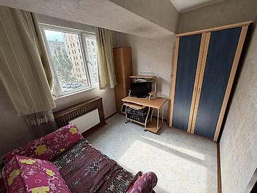 Продажа квартир: 2 комнаты, 62 м², Индивидуалка, Джал мкр (в т.ч. Верхний, Нижний, Средний) Индивидуалка, 3 этаж, Косметический ремонт — 2