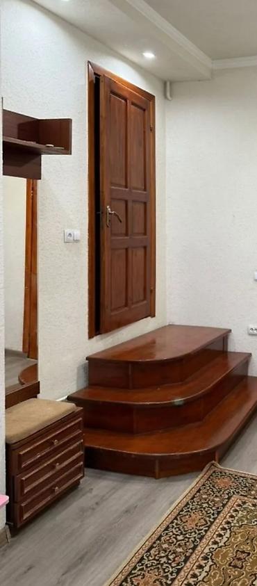 Долгосрочная аренда домов: 70 м², 4 комнаты, Забор, огорожен — 9