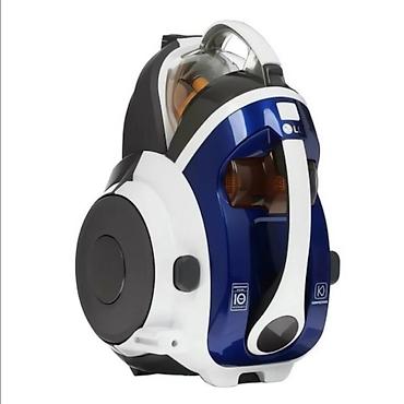 dyson hs05: Качественный пылесос LG мощностью 1800 Вт по спец цене - за 10400 сом! — 2