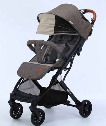 Gəzinti arabaları: Klassik gəzinti arabası, Kidilo, Yeni, Pulsuz çatdırılma — 16