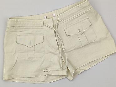 spodnie cargo primark: Szorty damskie, rozmiar S — 1