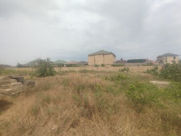 Qarajlar: 13 sot, Maklerlər narahat etməsin, Bələdiyyə