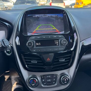 Chevrolet: Chevrolet Spark: 2019 г., 1 л, Автомат, Бензин, Хэтчбэк — 17