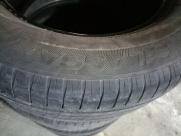 təkərlər 14: İşlənmiş Şin Lassa 265 / 60 / R 18