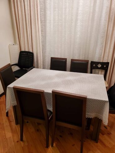 Yeni tikili: 3 otaqlı, Yeni tikili, m. Həzi Aslanov, 80 kv. m — 7