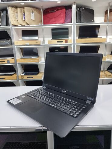 ноутбук 5000 сом: Acer Aspire 3, Intel Core i3, 4 ГБ ОЗУ, 15.6 "