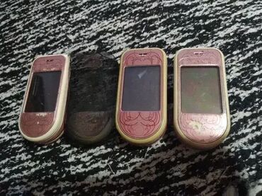 Nokia: Nokia 7373 na lalafo.rs — 9 Nokia: Nokia 7373 — 9