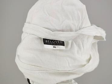 87 x 51: Woman Collection, T-shirt damski, rozmiar 3XL — 5