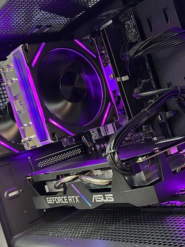 note 2: 🟣 Игровой ПК | Core i5-9400F + RTX 2060 👾 Подойдёт для работы в — 3