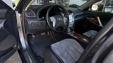 тайота приус 2004: Toyota Camry: 2008 г., Автомат, Седан — 3