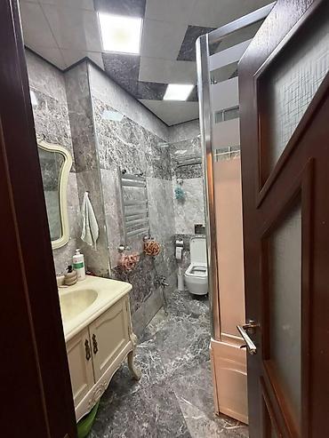 xutor ev: İcarəyə verilir 3 otaqlı yeni tikili 115 m², Nəsimi r. Kateqoriya — 10