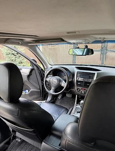 свечной провод форестер: Subaru Forester: 2008 г., 2.5 л, Автомат, Бензин, Кроссовер — 5