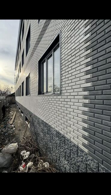 Другие товары для дома и сада: Фасадный клинкер — 55