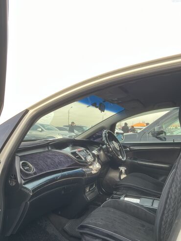 Honda: Honda Odyssey: 2004 г., 2.4 л, Автомат, Газ, Минивэн — 7