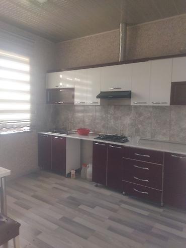 Həyət evləri və villaların satışı: Bağ evi/həyətyanı sahə - Geniş həyət: yaşıllıq, ağaclar və dekorativ — 17