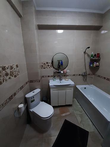 1: 1 комната, 50 м², ТЭЦ Элитка, 3 этаж, Евроремонт — 6