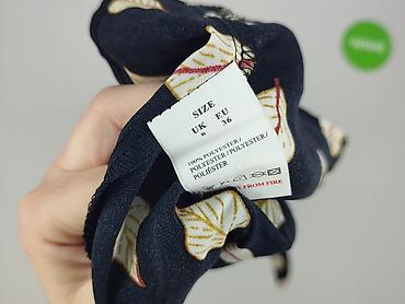 buty na platformie born2be: Blue Vanilla, Sukienka damska, rozmiar XS — 5