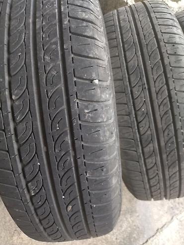 175 65 13: Летние шины 165/65 R13, комплект из 4 шт. - Размер: 165/65 R13 (см — 2