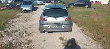 ALFA 147 KATADIOPTER MACJE OKO | Katadiopteri za alfu 147 cena je na lalafo.rs ALFA 147 KATADIOPTER MACJE OKO | Katadiopteri za alfu 147 cena je
