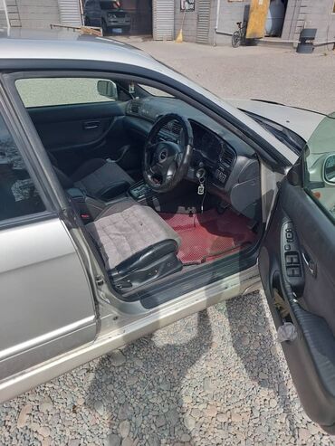 субару легаси авто: Subaru Legacy: 1999 г., 2 л, Автомат, Бензин, Седан