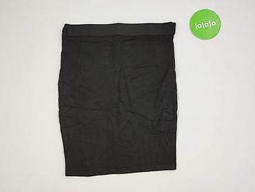 biala olowkowe spodnice: Stradivarius, Spódnica damska, rozmiar M — 5