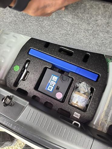 Chevrolet: Chevrolet Spark: 2016 г., 1 л, Автомат, Бензин, Хэтчбэк — 9