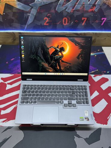 Ноутбуки: Ноутбук, Lenovo, 16 ГБ ОЗУ, AMD Ryzen 7, 16 ", Для работы, учебы, память SSD