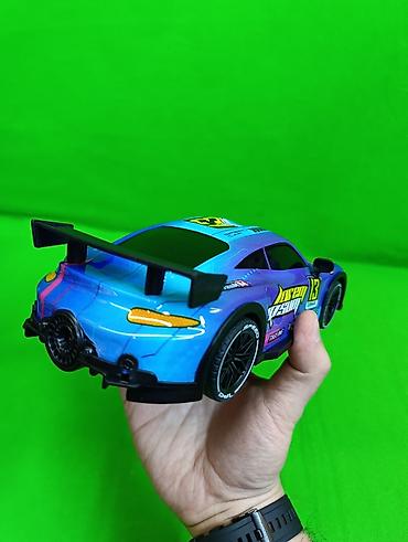 launch pad9: Машина Порше игрушка радиоуправляемая в ассортименте🚘 Комплектация — 5