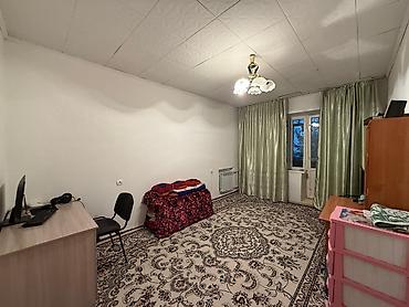 очен срочно: 2 комнаты, 39 м², 104 серия, 3 этаж, Косметический ремонт — 3
