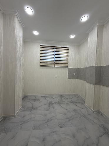 zabrat 1 kiraye ev: 2 otaqlı, Yeni tikili, 55 kv. m — 7