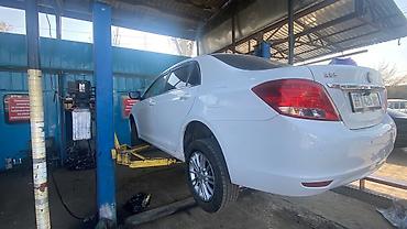 byd e5 фара: BYD E5: 2019 г., 5.5 л, Автомат, Электромобиль, Седан — 7