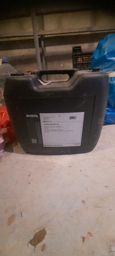 дом на колесах turbo az: Avista yag 20 l