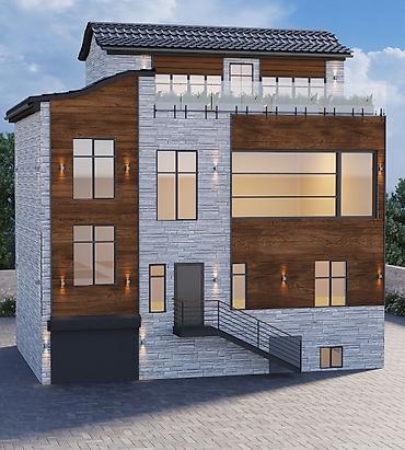 Продажа коттеджей и домов: 🏡СРОЧНО! Продается большой дом в ж/м Кок-Жар 📍Пересечение ул — 21