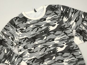 podkoszulka z usztywnianymi miseczkami: Bluza dla mężczyzn, 2XL, stan - Dobry