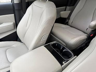 Kia: Kia Carnival: 2020 г., 2.2 л, Автомат, Дизель, Минивэн — 17