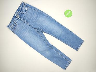 kieszenie cargo: Old Navy, Jeansy damskie, rozmiar M — 2