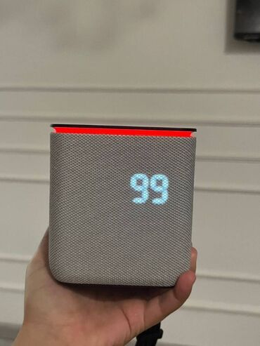 Dinamiklər və kolonkalar: Yeni Kolonka, Növ - Portativ, rəng - Boz -da lalafo.az — 6 Dinamiklər və kolonkalar: Yeni Kolonka, Növ - Portativ, rəng - Boz — 6