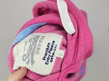 superdry bluza: Superdry, Bluza z kapturem damska, rozmiar L — 6