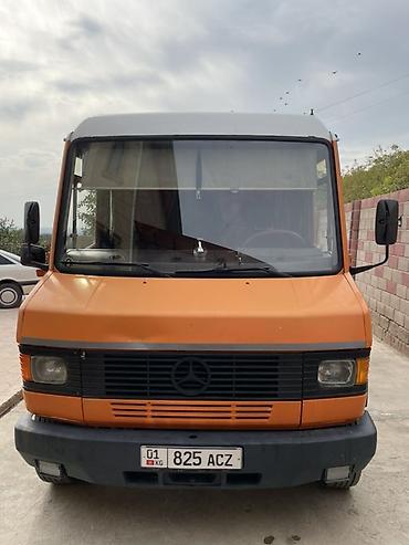 transporter multivan: Mercedes-Benz : 2026 г., Фургон — 2