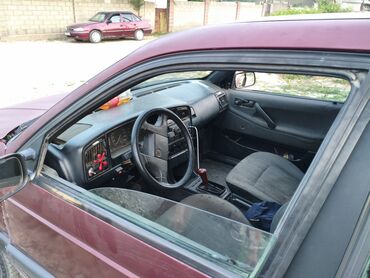 купить двигатель ямз 236: Volkswagen Passat: 1990 г., 1.8 л, Механика, Бензин, Универсал